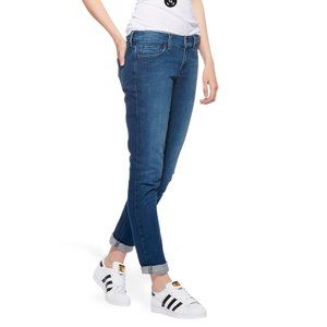 Mott & Bow Slim Boyfriend Premium Jeans (31x32)